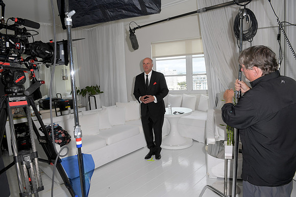 Kevin O'Leary, Guests