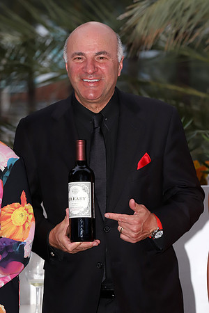 Kevin O'Leary, Guests