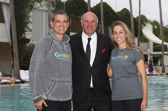Kevin O'Leary, Guests