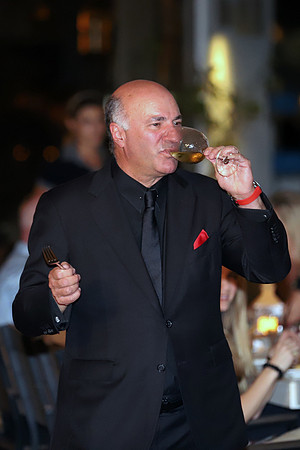 Kevin O'Leary, Guests