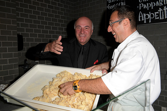 Kevin O'Leary, Guests
