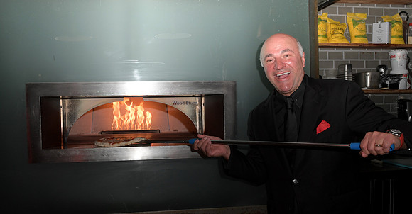 Kevin O'Leary, Guests