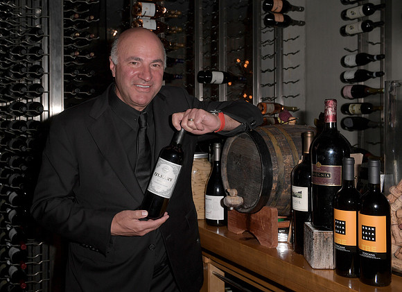 Kevin O'Leary, Guests