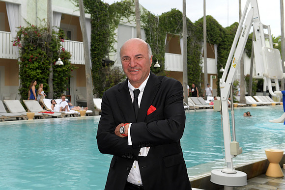 Kevin O'Leary, Guests