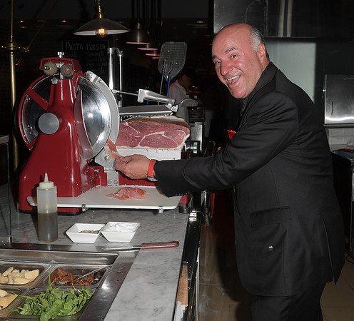 Kevin O'Leary, Guests