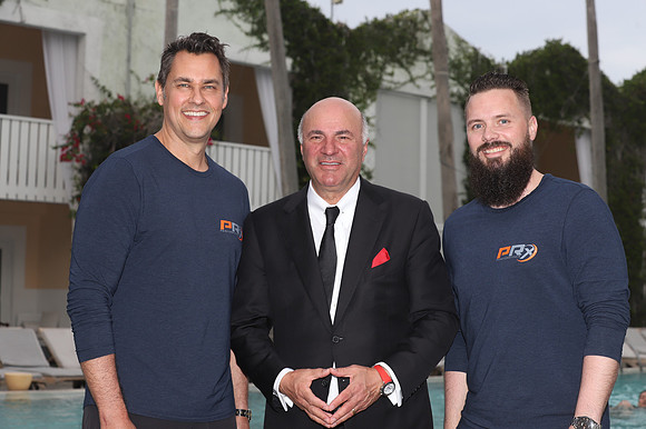 Kevin O'Leary, Guests