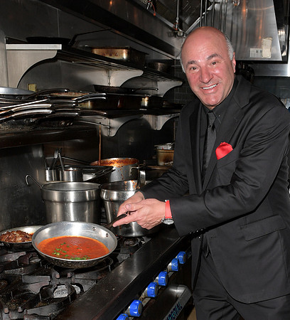 Kevin O'Leary, Guests