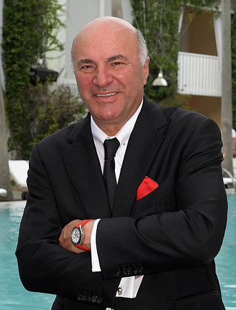 Kevin O'Leary, Guests