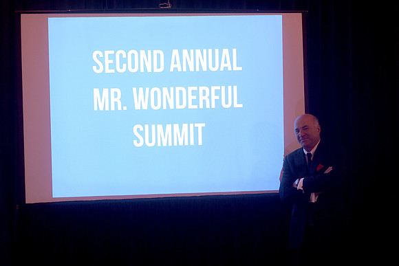 Kevin O'Leary, Guests