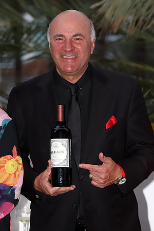 Kevin O'Leary, Guests