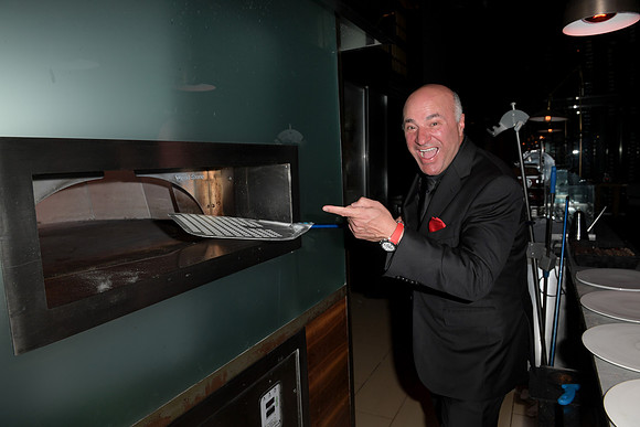 Kevin O'Leary, Guests