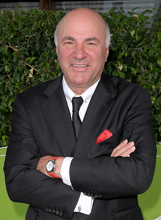 Kevin O'Leary, Guests