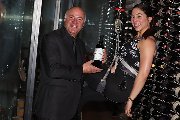 Kevin O'Leary, Guests