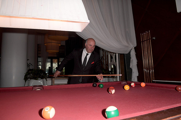 Kevin O'Leary, Guests