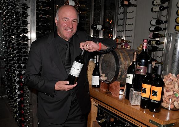 Kevin O'Leary, Guests