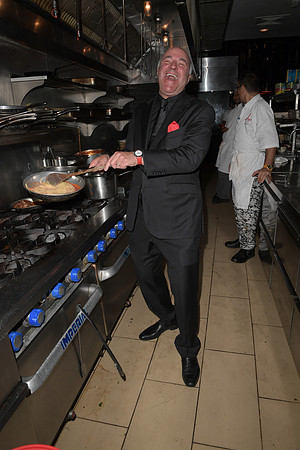 Kevin O'Leary, Guests