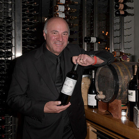 Kevin O'Leary, Guests