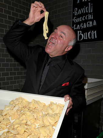 Kevin O'Leary, Guests
