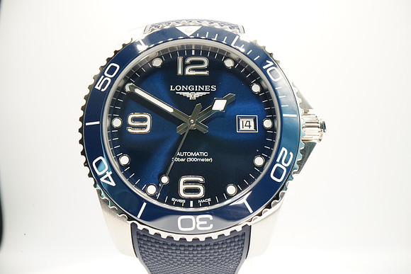 LonginesHydroConquest43mmBlue00001