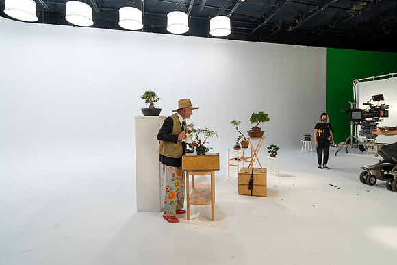 Kevin O'Leary - BTS Commercial-89