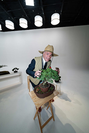 Kevin O'Leary - BTS Commercial-49