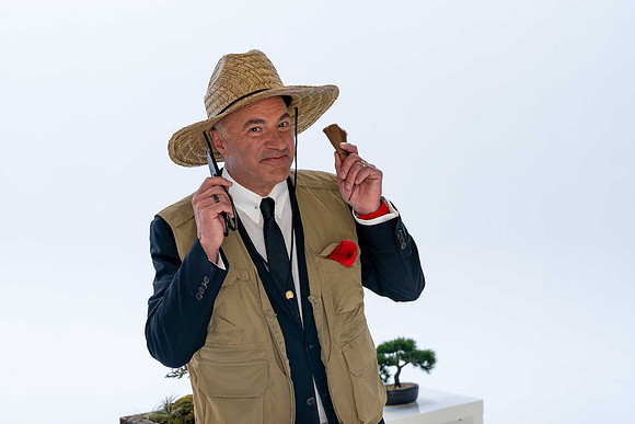 Kevin O'Leary - BTS Commercial-102