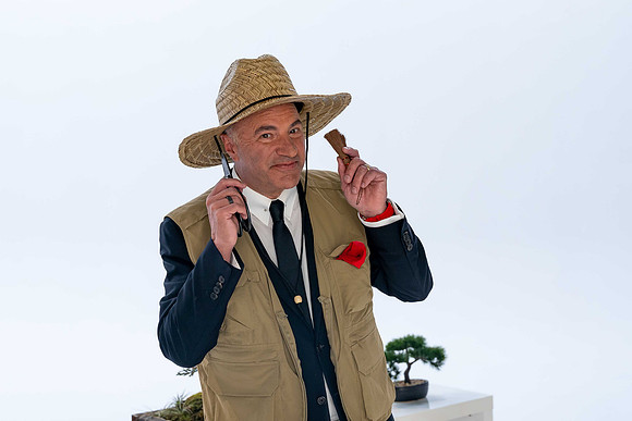 Kevin O'Leary - BTS Commercial-103