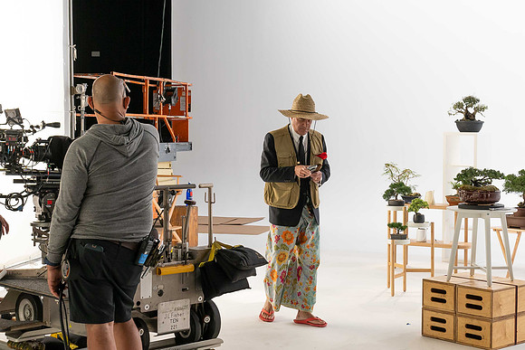 Kevin O'Leary - BTS Commercial-6