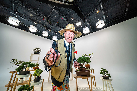 Kevin O'Leary - BTS Commercial-42