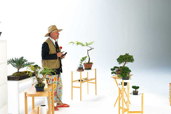 Kevin O'Leary - BTS Commercial-15