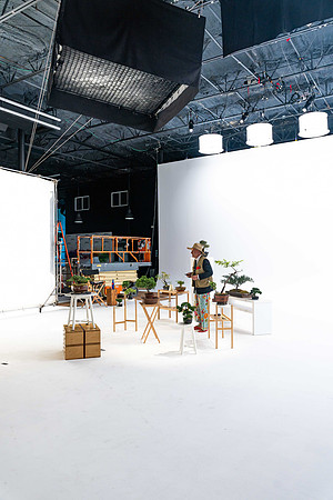 Kevin O'Leary - BTS Commercial-146