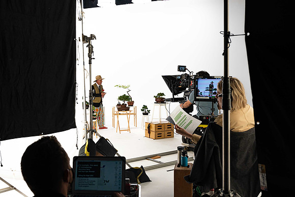 Kevin O'Leary - BTS Commercial-116