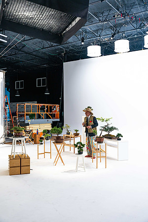 Kevin O'Leary - BTS Commercial-145