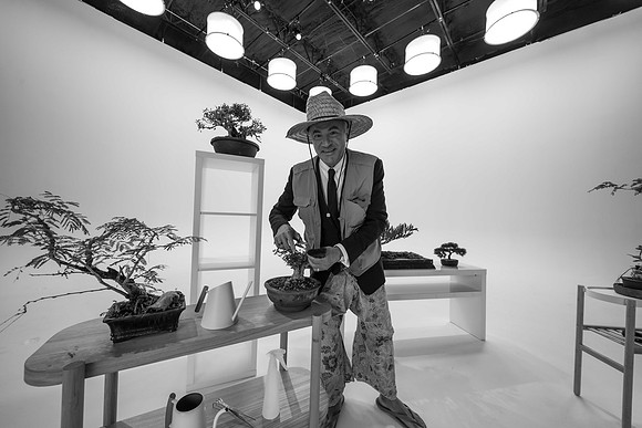 Kevin O'Leary - BTS Commercial-46