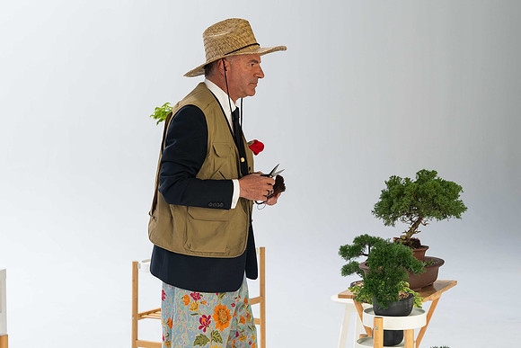 Kevin O'Leary - BTS Commercial-91