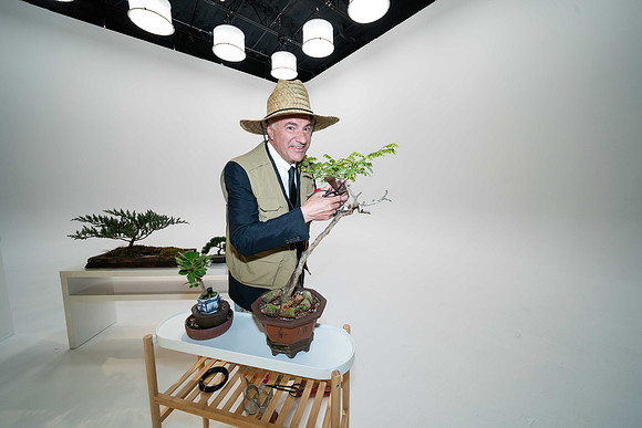 Kevin O'Leary - BTS Commercial-48