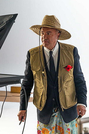 Kevin O'Leary - BTS Commercial-130