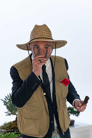 Kevin O'Leary - BTS Commercial-108