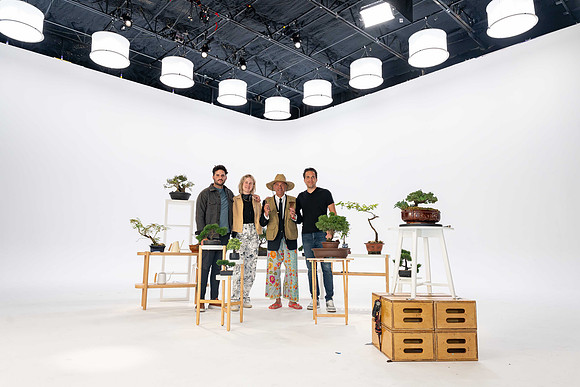 Kevin O'Leary - BTS Commercial-179