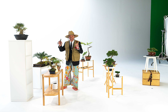 Kevin O'Leary - BTS Commercial-20