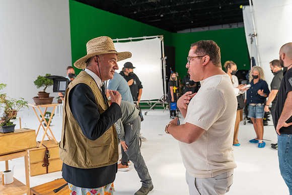 Kevin O'Leary - BTS Commercial-65