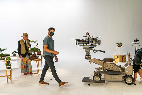 Kevin O'Leary - BTS Commercial-51