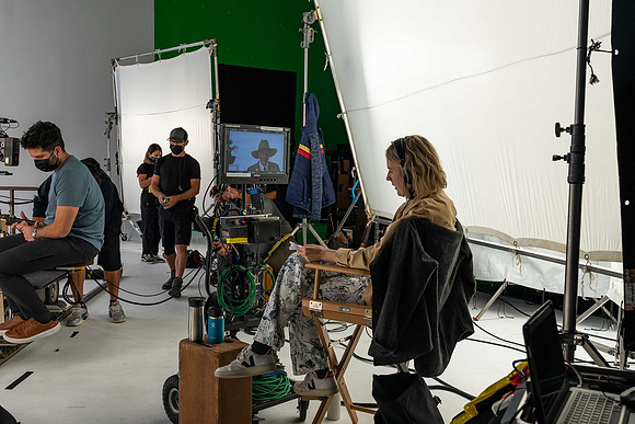 Kevin O'Leary - BTS Commercial-113