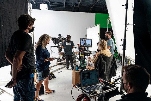 Kevin O'Leary - BTS Commercial-153