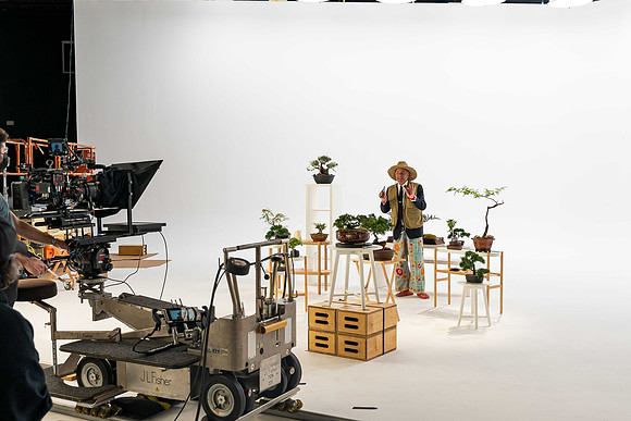 Kevin O'Leary - BTS Commercial-126