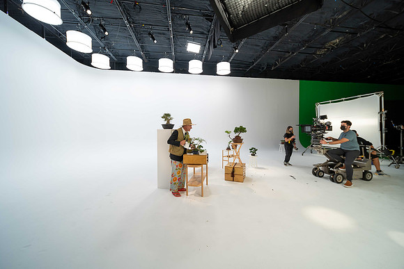 Kevin O'Leary - BTS Commercial-87