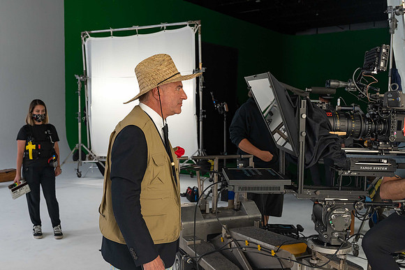 Kevin O'Leary - BTS Commercial-99