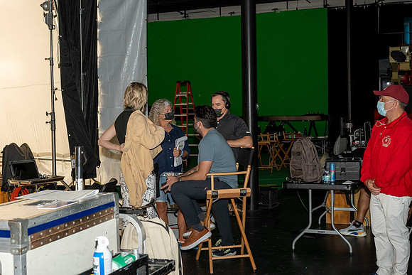 Kevin O'Leary - BTS Commercial-33