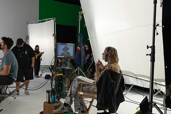 Kevin O'Leary - BTS Commercial-112