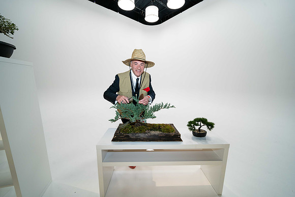 Kevin O'Leary - BTS Commercial-44